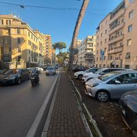 CORSO TRIESTE -Locale commerciale