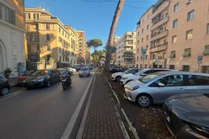 CORSO TRIESTE -Locale commerciale