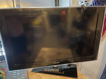 Tv led Samsung 40 pollici