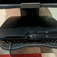 Playstation 3 con 100 giochi