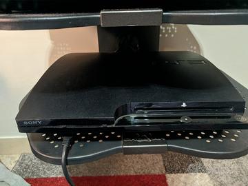 Playstation 3 con 100 giochi