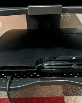 Playstation 3 con 100 giochi