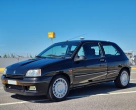 Renault Clio 1.8 16v - Diac -