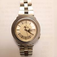 Bulova Accutron Sputnik oversize vintage 