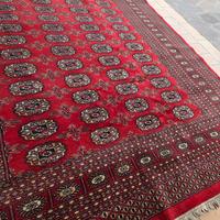 tappeto Bukhara Kashmir 