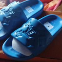 Louis Vuitton Ciabatte come originali