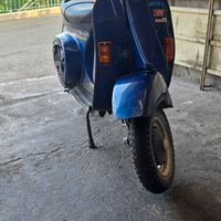 Vespa hp