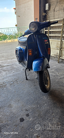 Vespa hp