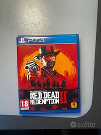 Red Dead Redemption II