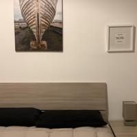 Piano terra Torre Canne in centro indipendente