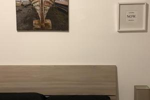 Piano terra Torre Canne in centro indipendente