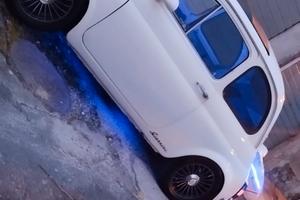 fiat 500 d epoca 