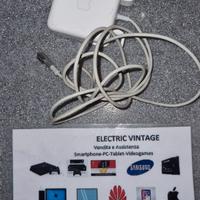 8629N-Alimentatore Apple MagSafe 45W A1374