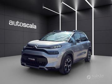 Citroen C3 Aircross PureTech 110 S&S Max