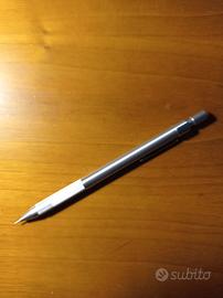 Faber-Castell - TK-matic 0.5 - Portamine alluminio