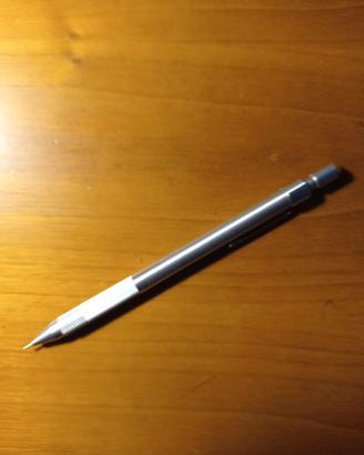 Faber-Castell - TK-matic 0.5 - Portamine alluminio
