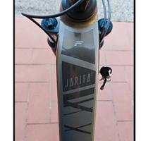 bicicletta