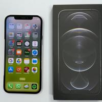 Iphon 12 pro 256gb