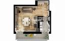 zona-fondazione-prada-monolocale-interamente-ris