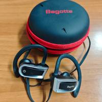 cuffie Bluetooth Bagotte