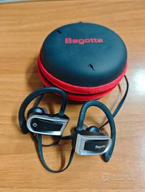 cuffie Bluetooth Bagotte