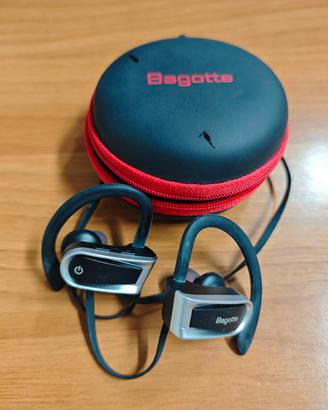 cuffie Bluetooth Bagotte