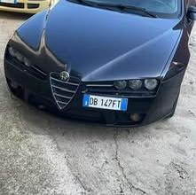 Alfa Romeo Brera