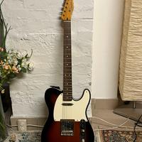 Squier Telecaster