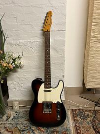 Squier Telecaster