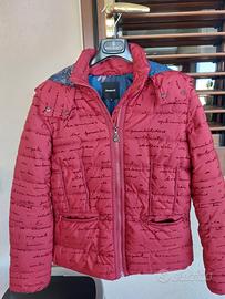 giubotto desigual donna