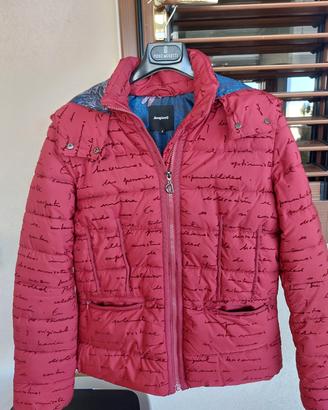 giubotto desigual donna