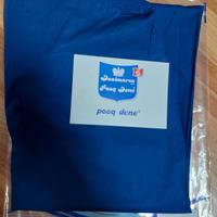 lenzuolo con angoli bambino