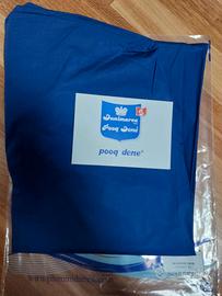 lenzuolo con angoli bambino