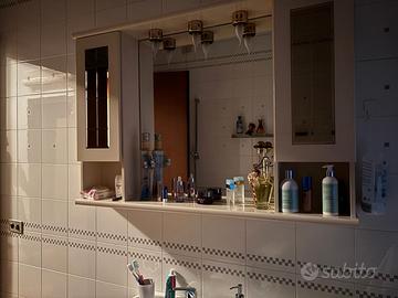 mobile bagno