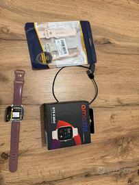 Smartwatch amazfit gts 4