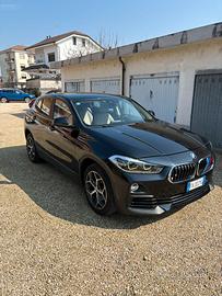 Bmw X2 f39 1.8 150 cv ATM diesel
