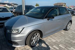 Audi A1 1.4 Tdi 90cv