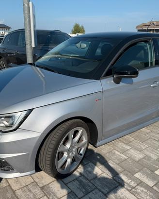 Audi A1 1.4 Tdi 90cv