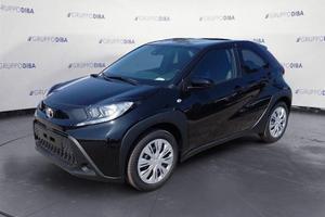 Toyota Aygo X 10B MT ACTIVE MY24