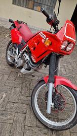 Gilera RC 600 - 1990