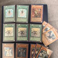Carte Yu-Gi-Oh