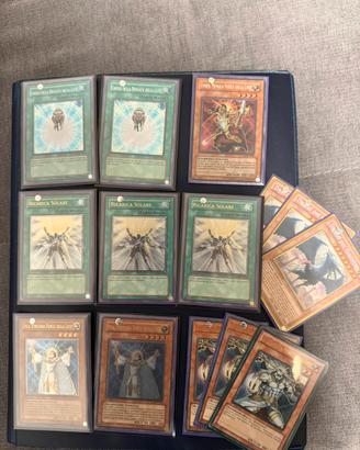 Carte Yu-Gi-Oh