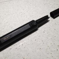 Taglia peli a batteria per naso e orecchie