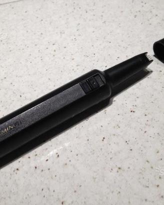 Taglia peli a batteria per naso e orecchie