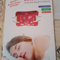 borsa dell acqua elettrica 
