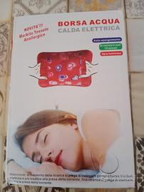 borsa dell acqua elettrica 