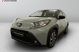 Toyota Aygo X 1.0 Trend 72cv