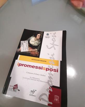 I Promessi Sposi