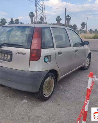 Fiat punto 176 75 1.2 73cv 93-99 ricambi