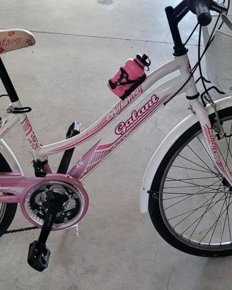 Bicicletta Galant